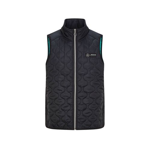 Veste Gilet Mercedes Amg Petronas Officiel Motogp