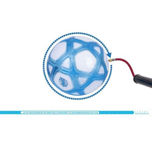 Boule Intelligente Avec Lumière Et Son