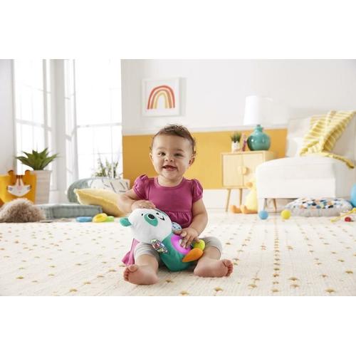 Fisher -Price Linkimals En Peluche - Nl