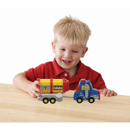 Vtech Toet Tut Cars - Thomas Tankwagen