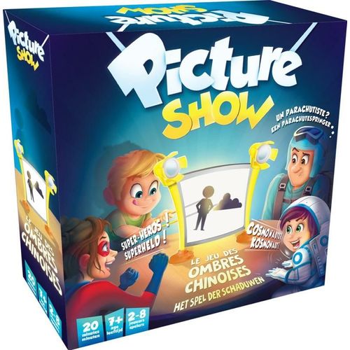 Spectacle D'image De Jeu