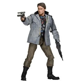 Terminator Figurine Ultimate T-800 (Tech Noir) 18 Cm