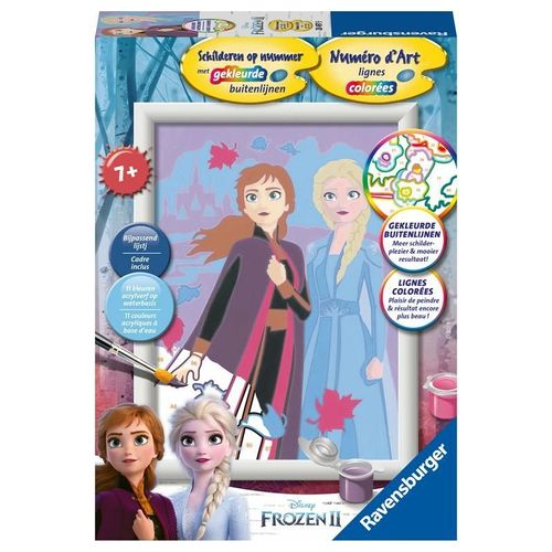 Ravensburger 28497 Puzzle
