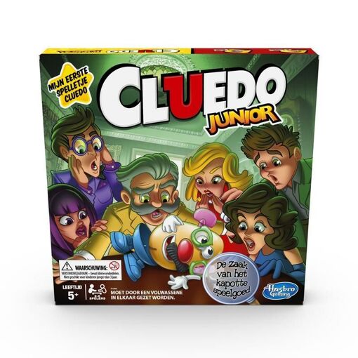 Jeu Simon Hasbro - Classique Lumière Et Son Pour Mémoire Et Réflexes