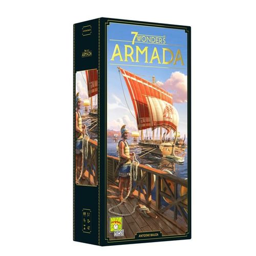 Le Match 7 Se Demande V2 - Expansion Armada