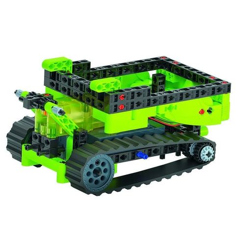 Clementoni 56022 Jouet De Construction