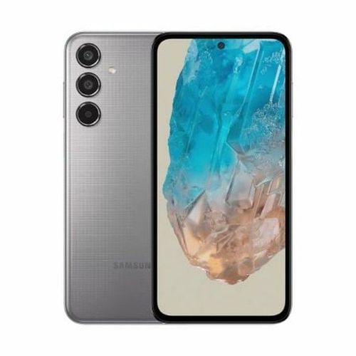 Samsung Galaxy M35 5G 128 Go Gris