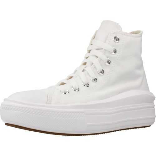 Converse Move High Top Colour Blanc - 41 1/2