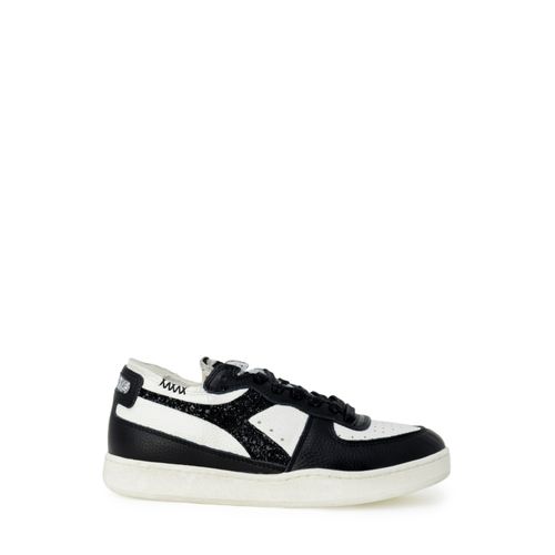 Diadora Heritage Mi Basket Row Cut Jungle Wn 201.177826