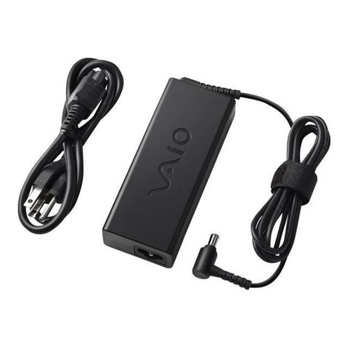 Chargeur ordinateur sony vgp-ac19v32