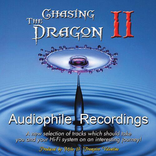 Various Artists - Chasing The Dragon Ii Audiophile [Vinyl] 180 Gram