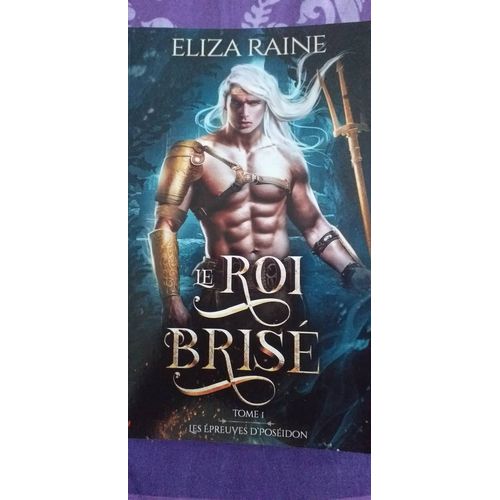 Le Roi Brisé