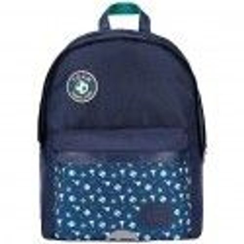 Sac à dos L Tann's Kilian - Marine Foot (2S) - Bleu marine