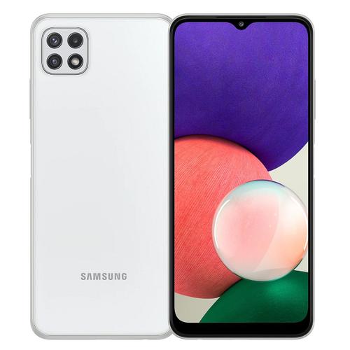 Samsung Galaxy A22 5G 4/64 Go Double SIM - Blanc