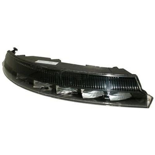 Feu De Jour Droit Pour Audi A6 Iii Ph. 1 2006-2008, Pare Chocs Avant, À Led, Neuf