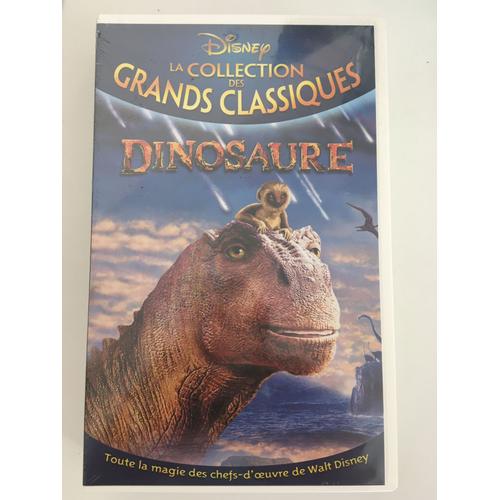 Dinosaure (Collection Grands Classiques Disney)