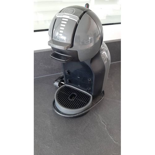 Cafetière Dolce Gusto 