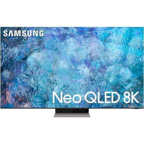 Samsung QE85QN900ATXZT Neo QLED 8K 85"