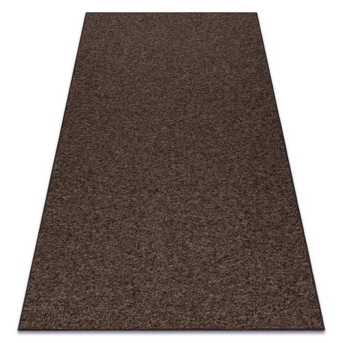 100x250 Cm Moquette Des Locaux Superstar 888 Marron
