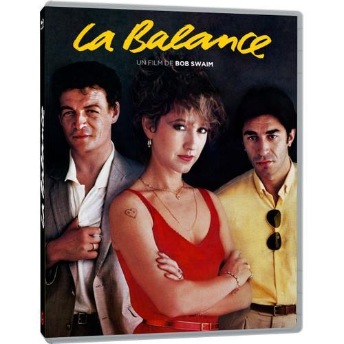 La Balance - Blu-Ray