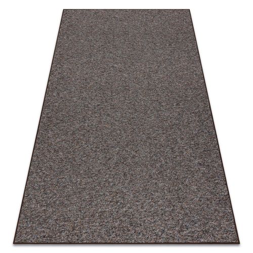 150x350 Cm Moquette Des Locaux Superstar 310 Beige Marron