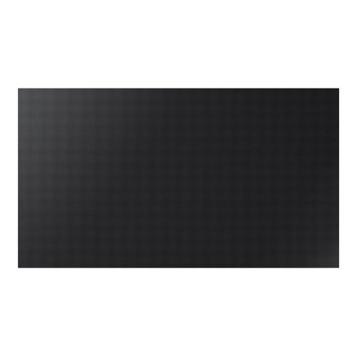 Samsung IF025R - IFR Series LED display unit - signalisation numérique 384 x 216 par unité - SMD - HDR