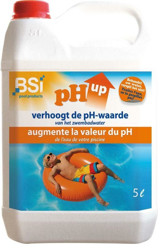 Ph Up Liquid 5 Lt