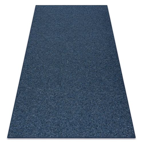 170x230 Cm Moquette Des Locaux Superstar 380 Bleu