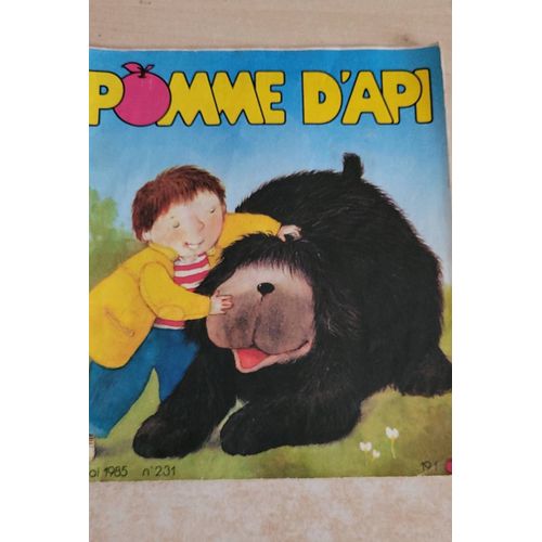 Pomme D'api 231