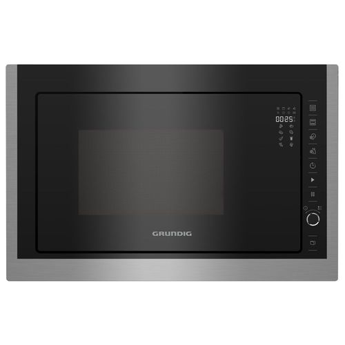 Micro ondes combiné encastrable GRUNDIG GMI11311X