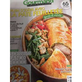 Vie Pratique Gourmand 444