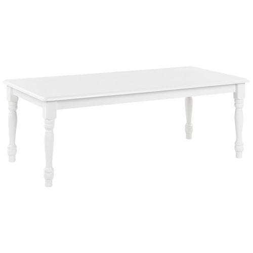 Table Basse Kokomo Blanc