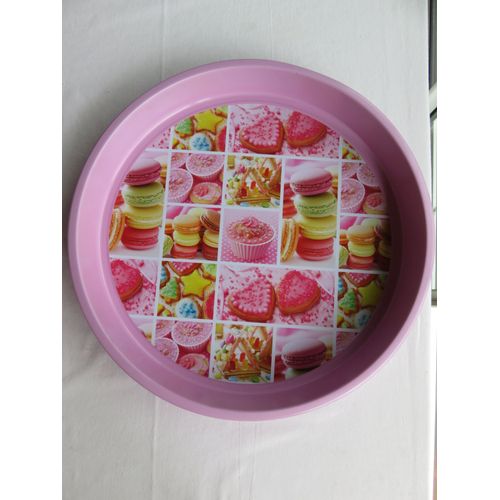 Plateau Cupcakes Gourmands