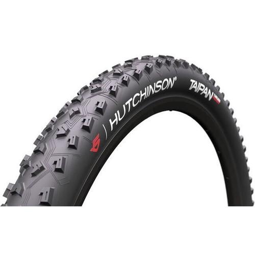 Pneu Vélo - Vtt - Hutchinson - Taipan Xc-Trail - 29x2.25 (54-622) - Noir - Tubeless Ready