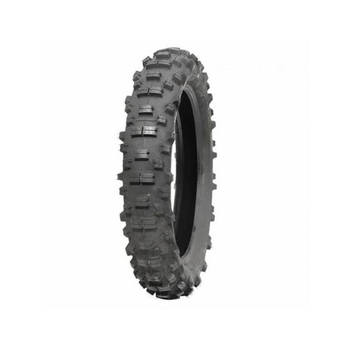 Pneu moto 18'' 120-80-18 deli enduro competition sb-121 rear tt 62r (homologue f.i.m.)