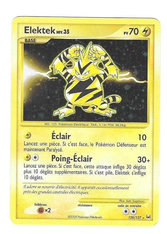 Achat LIVRE CARTES POKEMON 2007-2012 occasion - Loverval