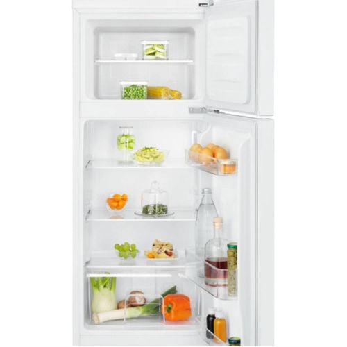 Refrigerateur Congelateur Combine - Energy Saver - Electrolux