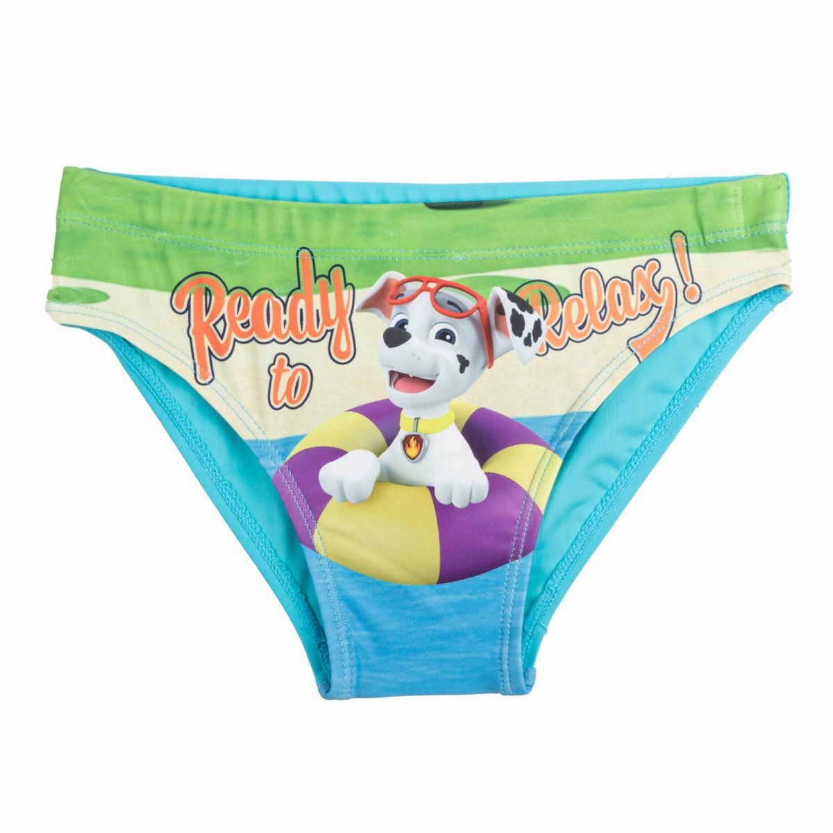 Maillot de bain 'Pat Patrouille