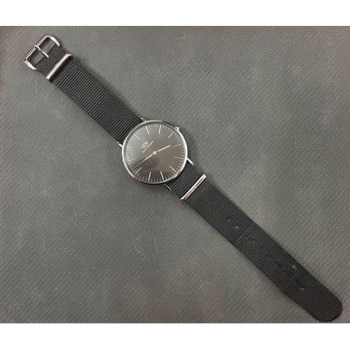 Montre Daniel Wellington Classique B40s25