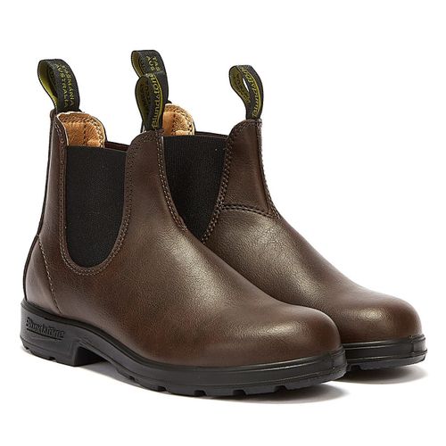 Blundstone Originals Vegan Bottes Marron Unisexes