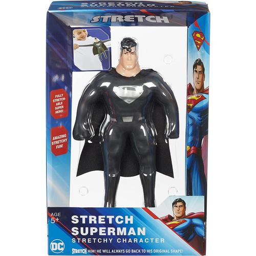 Dc Stretch Grande Figurine Superman