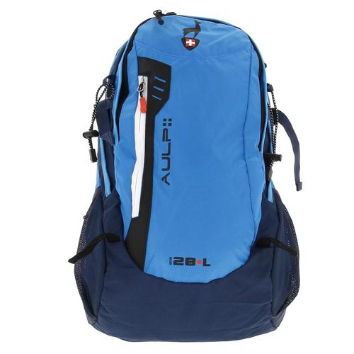 Sac À Dos Randonnée Aulp Sac 28l Bleu Moyen