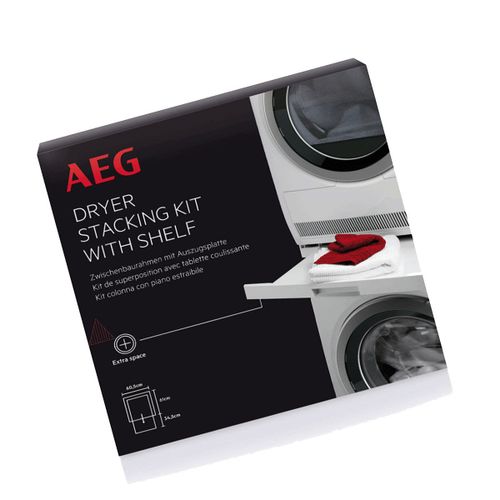 Kit de superposition SKP11 d'origine - Sèche-linge (9029802528 )