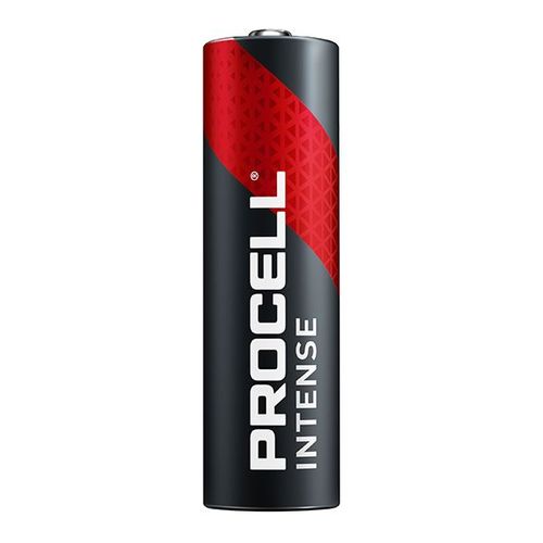 Duracell Alka Procell Int. Lr06 Aa 10er