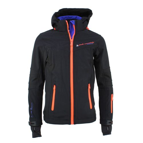 Blouson Softshell Fille Gamala