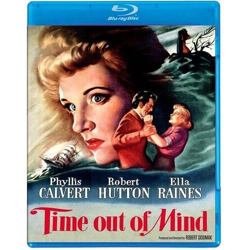 Time Out Of Mind [Blu-Ray]