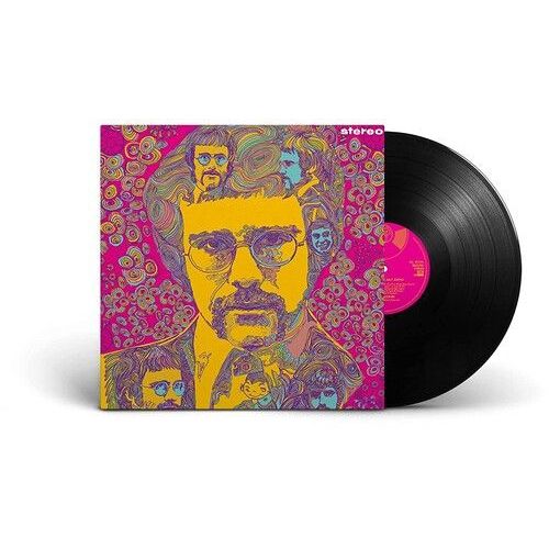 Elton John - Regimental Sgt. Zippo [Vinyl]