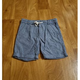 Short Gemo By Kids Bleu Chine Taille 6ans
