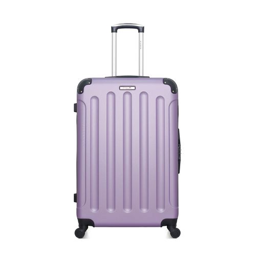 BLUESTAR- Valise Grand Format ABS MADRID 75 cm
