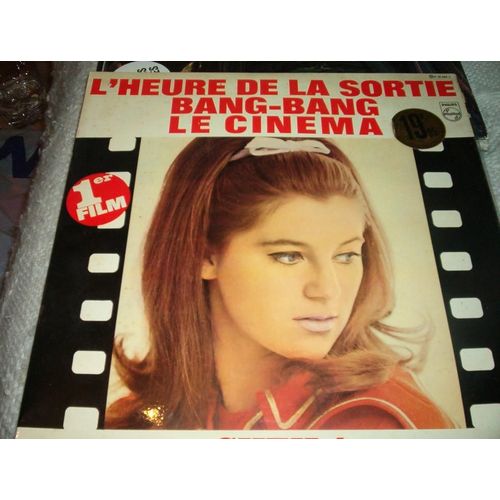 1er Film - L'heure De La Sortie, Bang Bang, Le Cinéma